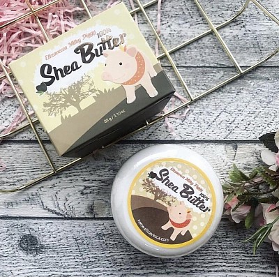 Elizavecca Milky Piggy Shea Butter