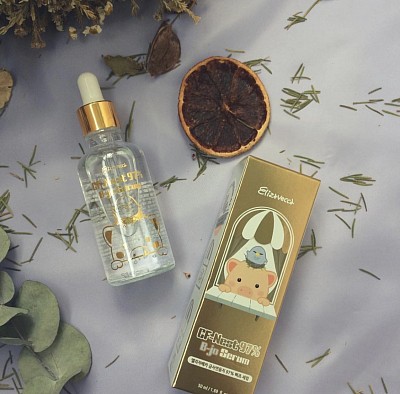 ELIZAVECCA CF-Nest 97% B-Jo Serum