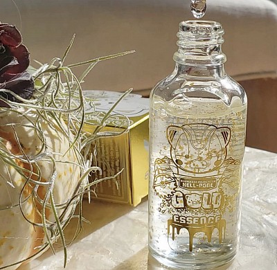Elizavecca Milky Piggy Hell-Pore Gold Essence