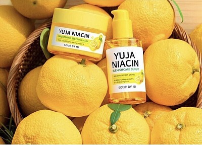 Some By Mi Yuja Niacin